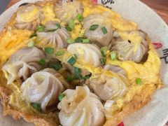 -余氏豆腐包老店(东直街店)