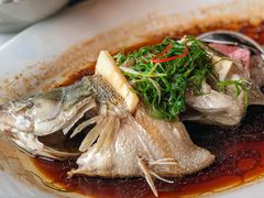 -杭州临平万丽酒店·万丽轩中餐厅