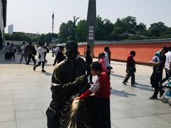 -大雁塔北广场音乐喷泉