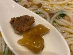 -黄太牛·牛肉面(长江北路店)