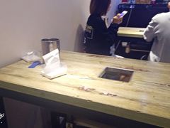 -老徐烧烤涮肚(交道口店)
