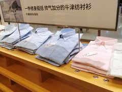 -优衣库(天津鲁能城购物中心店)