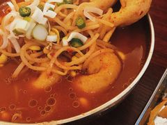 大红汤鱼饼串-青春分食(仙林大学城店)