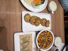 -枣子树·素食餐厅(普陀山店)
