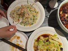 -西安饭庄·非遗陕菜(钟楼店)