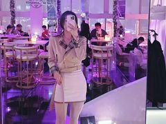 -月光漫步高空酒吧&景观下午茶Moonwalker Sky Land
