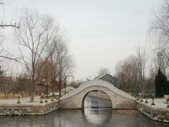 -张家湾公园