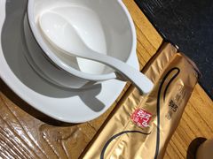 -小城粥道·海胆鲜虾粥(解放广场店)