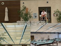 -上海嘉定喜来登酒店