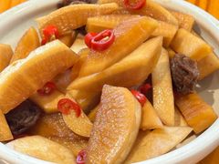 -九道菜有鸡鱼头(石鼓路店)