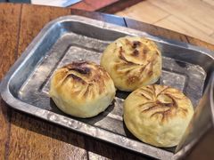-新疆哈利德餐厅(紫薇都市店)