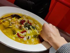 -广合草鸡·泰山炒鸡(擂鼓石店)