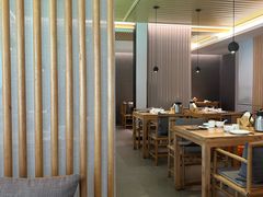 -枣子树·素食餐厅(普陀山店)