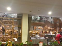 -丽华园(汉阳龙阳店)