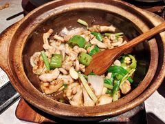 -啫神·广州地标美食(北京路店)