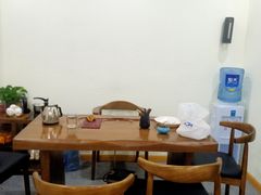 -悦享采耳·洗头头疗·精油SPA(金域华府店)