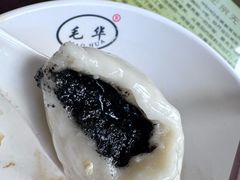 -毛华美食(清扬路店)