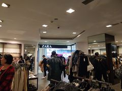 -ZARA(沈阳大悦城店)