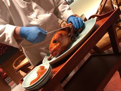 -环球港凯悦 · 享悦中餐厅