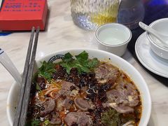 -黔大人·贵州花溪牛肉粉(宝能太古城店)