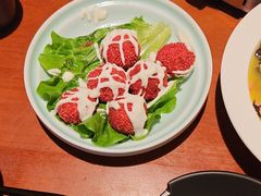 -徽三说·土徽菜·中国徽菜连锁品牌(一中店)