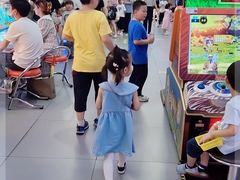 -天空之城动漫电玩世界(路劲又一城店)