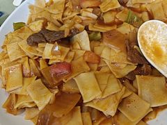 -撒拉花儿·新疆菜·清真(太阳宫店)