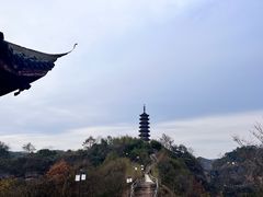 -方岩风景区