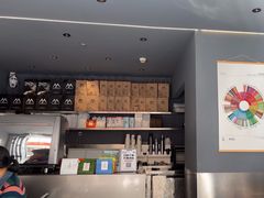 -冕龙MIANLONG COFFEE(福田店)