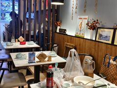 -山海菜馆·海肠捞饭·青岛菜(栈桥店)