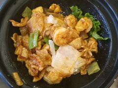 八珍豆腐-津菜宋记老房子(鼓楼店)