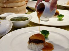 -上海总会SHANGHAICLUB(兴业太古汇店)