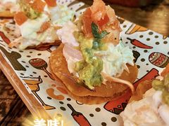 -Famous肥猫墨西哥音乐餐吧(五棵松华熙LIVE店)