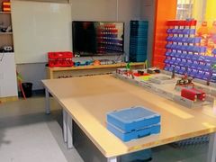 -斯坦星球AI编程·机器人科创·乐高科学·信奥·思维·专注力·STEM·竞赛考级(高新区绿宝广场龙湖狮山天街学习中心)