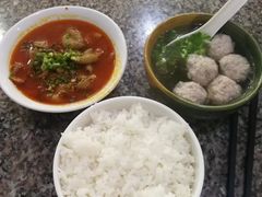 -李记小小吃(涪江路店)