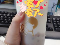 -喜茶(青岛金狮广场店)