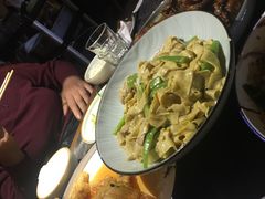 -金掌勺东北菜(格兰晴天店)