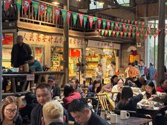 -東茅街茶馆
