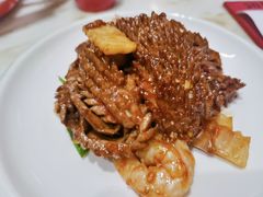 -京华烟云·北京烤鸭(领展购物广场·中关村店)