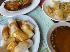 -百富露(跃龙北路店)