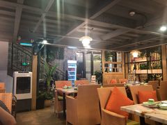 大堂-四季合味椰子鸡(南山大冲店)