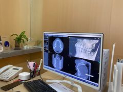 -同步齿科·数字化正畸种植口腔中心(珠海店)