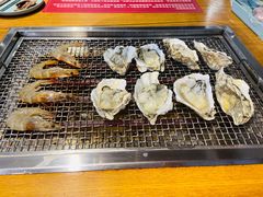 -蚝英雄鲜蚝自助专门店(长楹天街直营店)