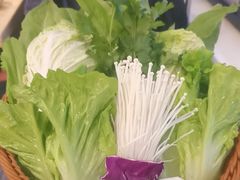 -陈大锅·岳阳鱼馆·地道岳阳菜(美食街店)