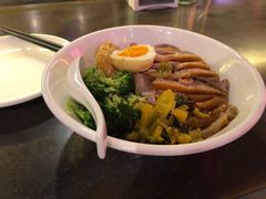 -陈鹏鹏潮汕菜(宝安机场T3航站楼店)
