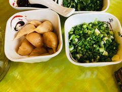 -东来顺饭庄(金泉广场店)