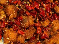-望京一号·重庆江湖菜(工体店)
