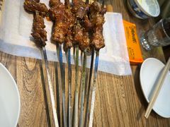 -清真有奴思烤肉坊(酒泉路店)