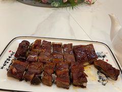 -暨南大学（石牌校区）明湖楼