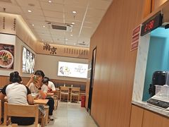 -回味鸭血粉丝汤(京新广场店)